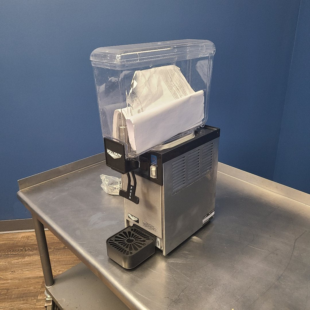 Vollrath VBBC1-37-A  (Demo) No. 1068304