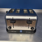 Demo Waring WCT708 Toaster No. 1029502