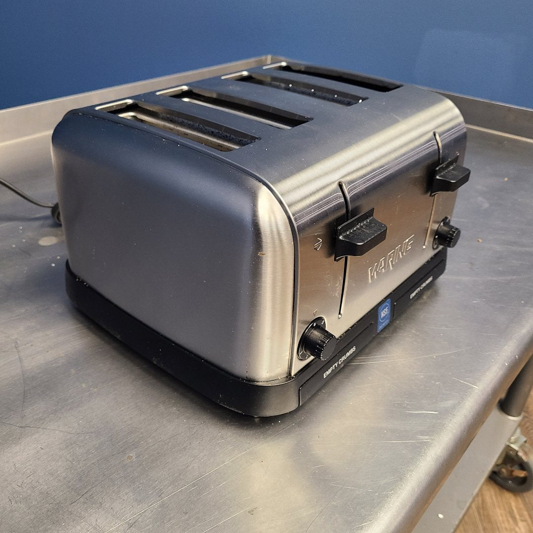 Demo Waring WCT708 Toaster No. 1029502