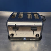 Demo Waring WCT708 Toaster No. 1029501