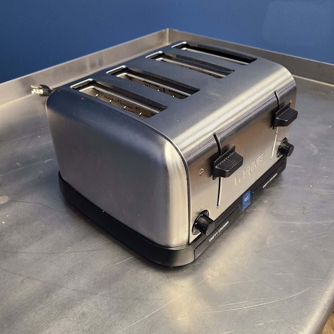 Demo Waring WCT708 Toaster No. 1029501