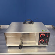 Winco EPO-1 Pizza Oven (Demo) No. 1075526