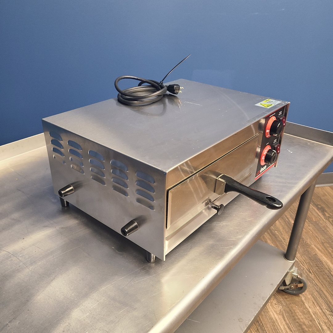 Winco EPO-1 Pizza Oven (Demo) No. 1075526