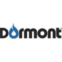 Dormont logo on a white background