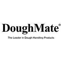 DoughMate logo on a white background