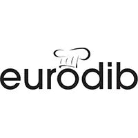 Eurodib logo on a white background