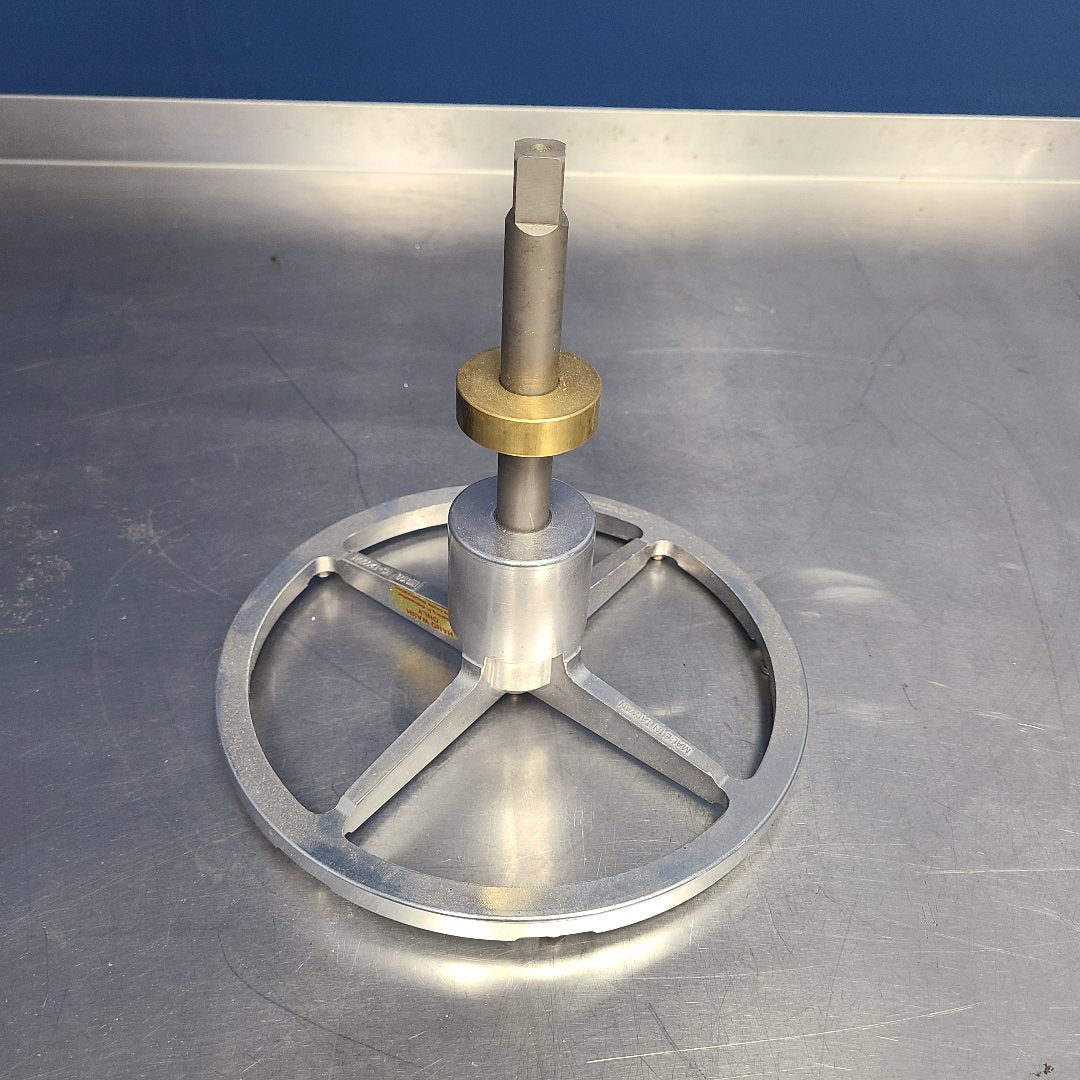 Floor Model AllPoints Foodservice Parts & Supplies 261518  No. 1067672