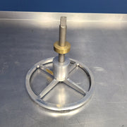 Floor Model AllPoints Foodservice Parts & Supplies 261518  No. 1067672