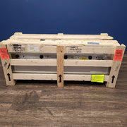 Floor Model Atlas Metal WIH-4  No. 1032893