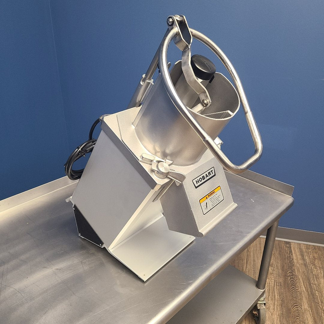 Hobart FP350-1 Food Processor Floor Model 4712