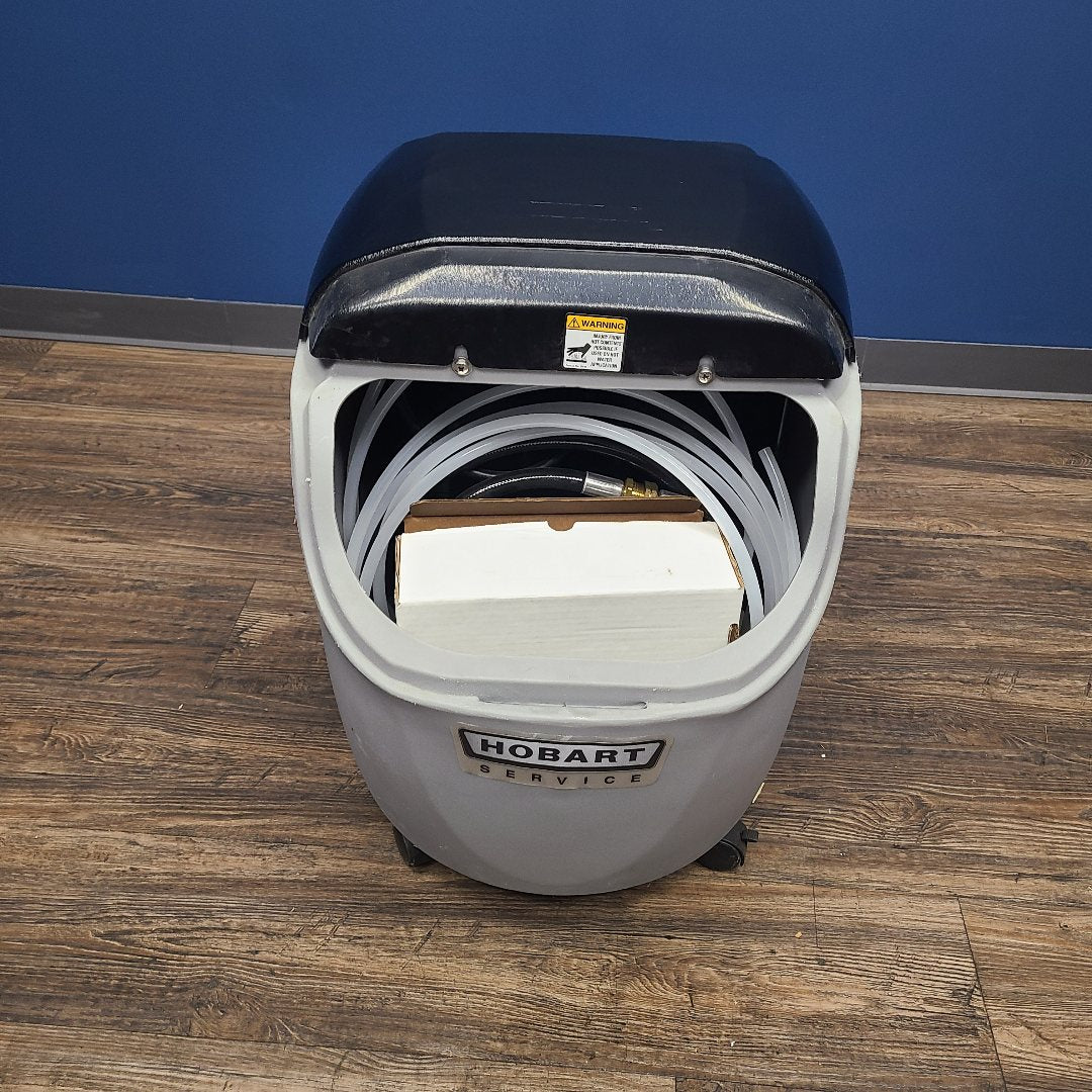 Hobart WS80-NOINSTALL Floor Model 5060