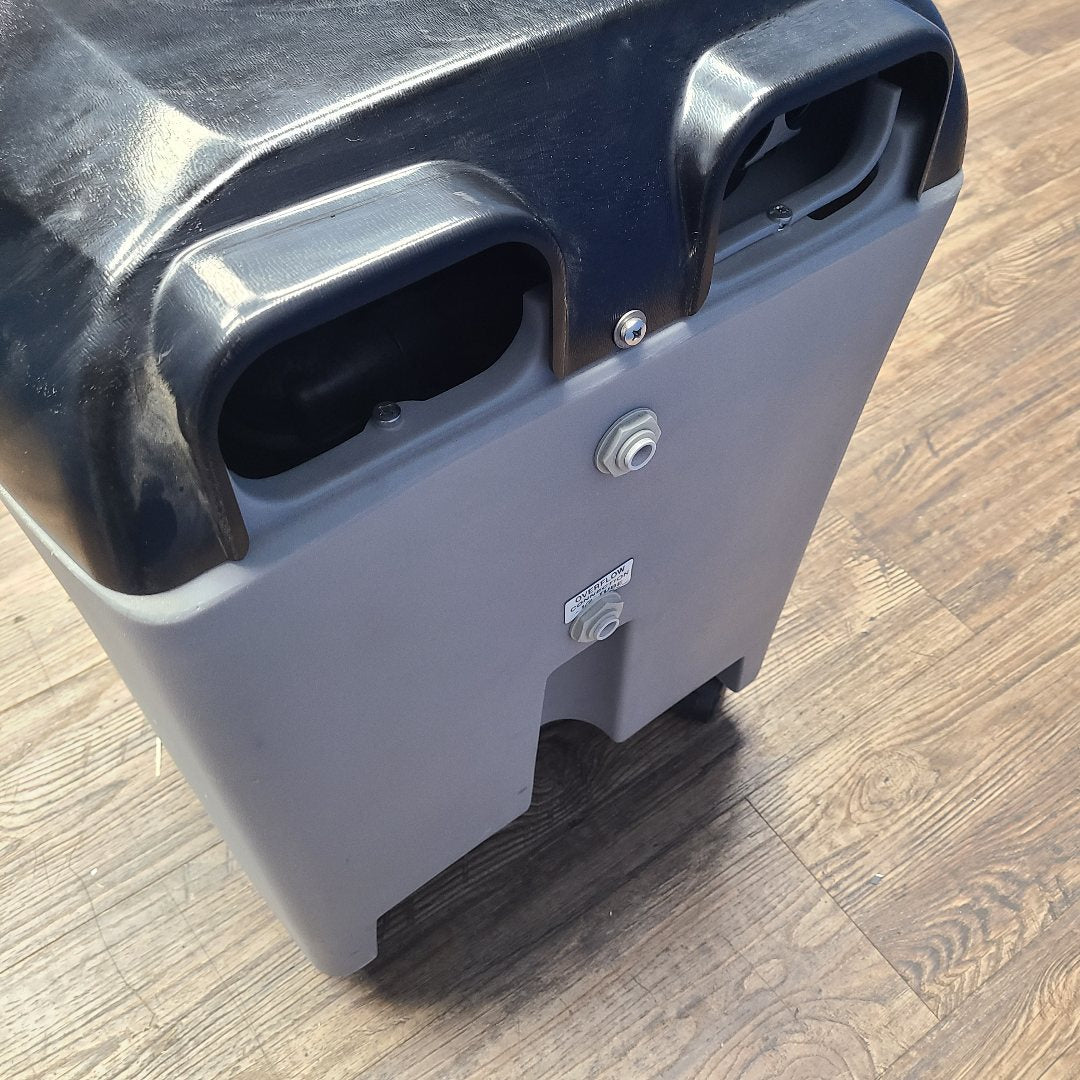 Hobart WS80-NOINSTALL Floor Model 5060