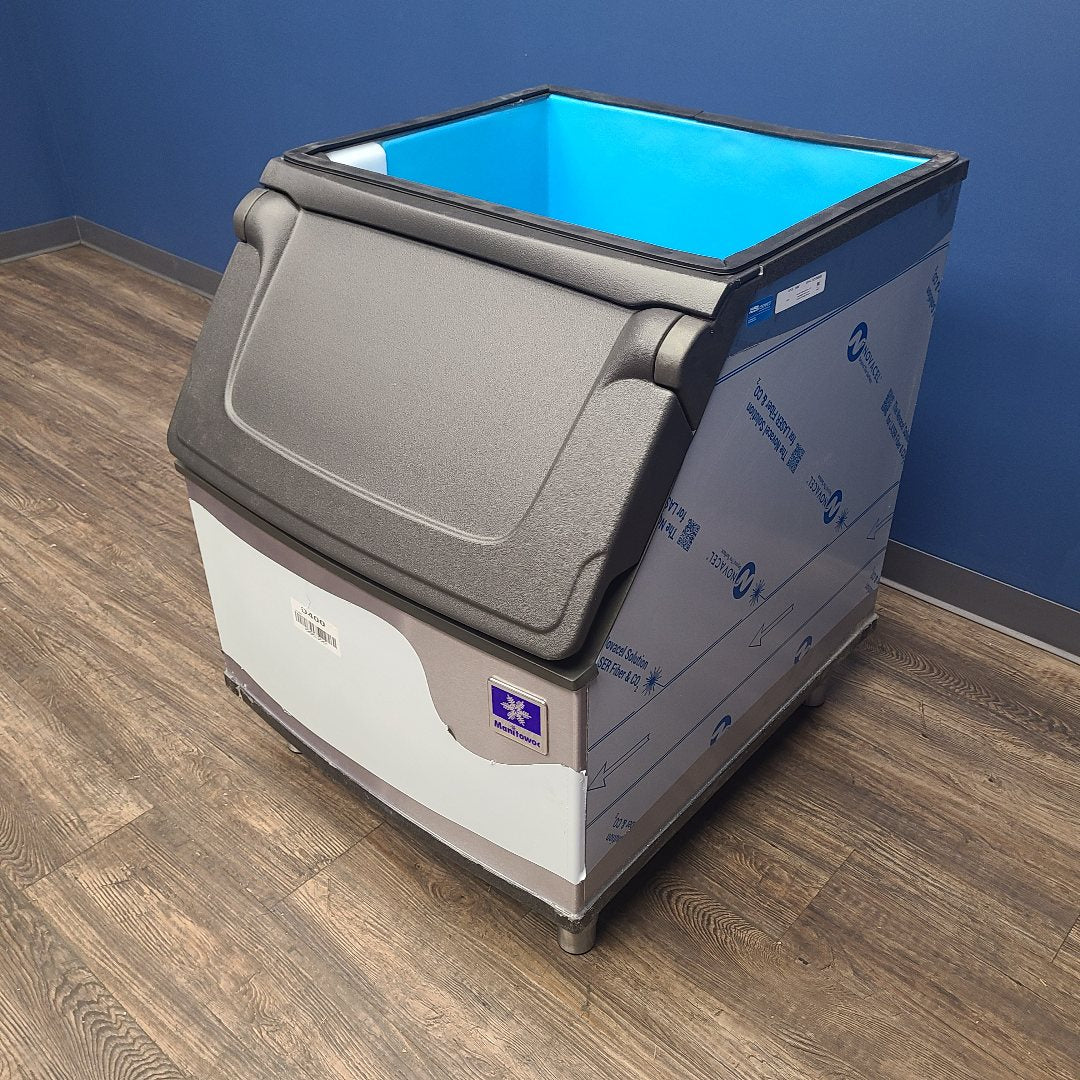 Manitowoc D400 Ice Bin (Floor Model) No. 1075516