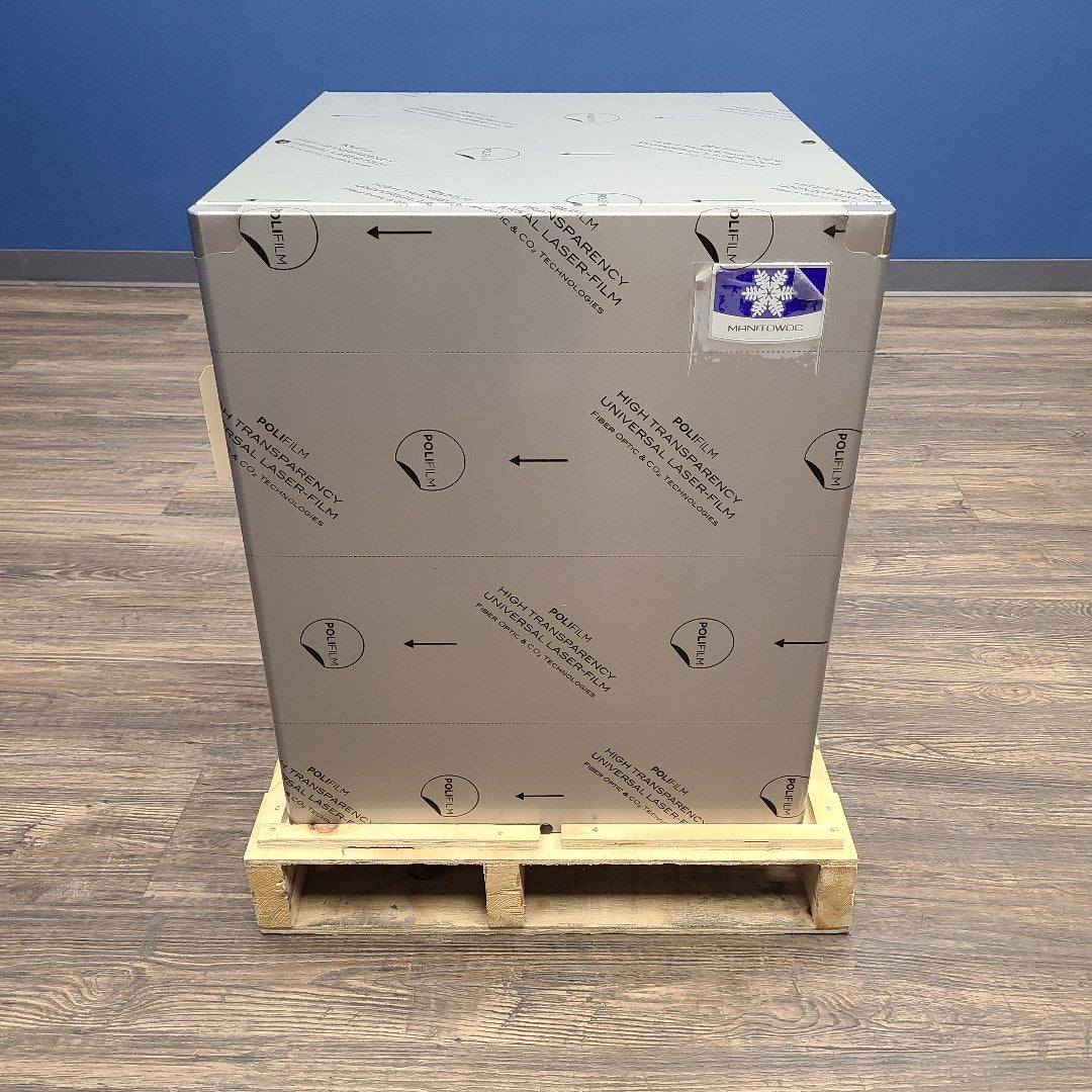 Manitowoc RNP0620A  (Floor Model) No. 1070355