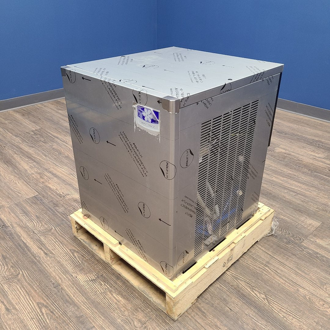 Manitowoc RNP0620A  (Floor Model) No. 1070355
