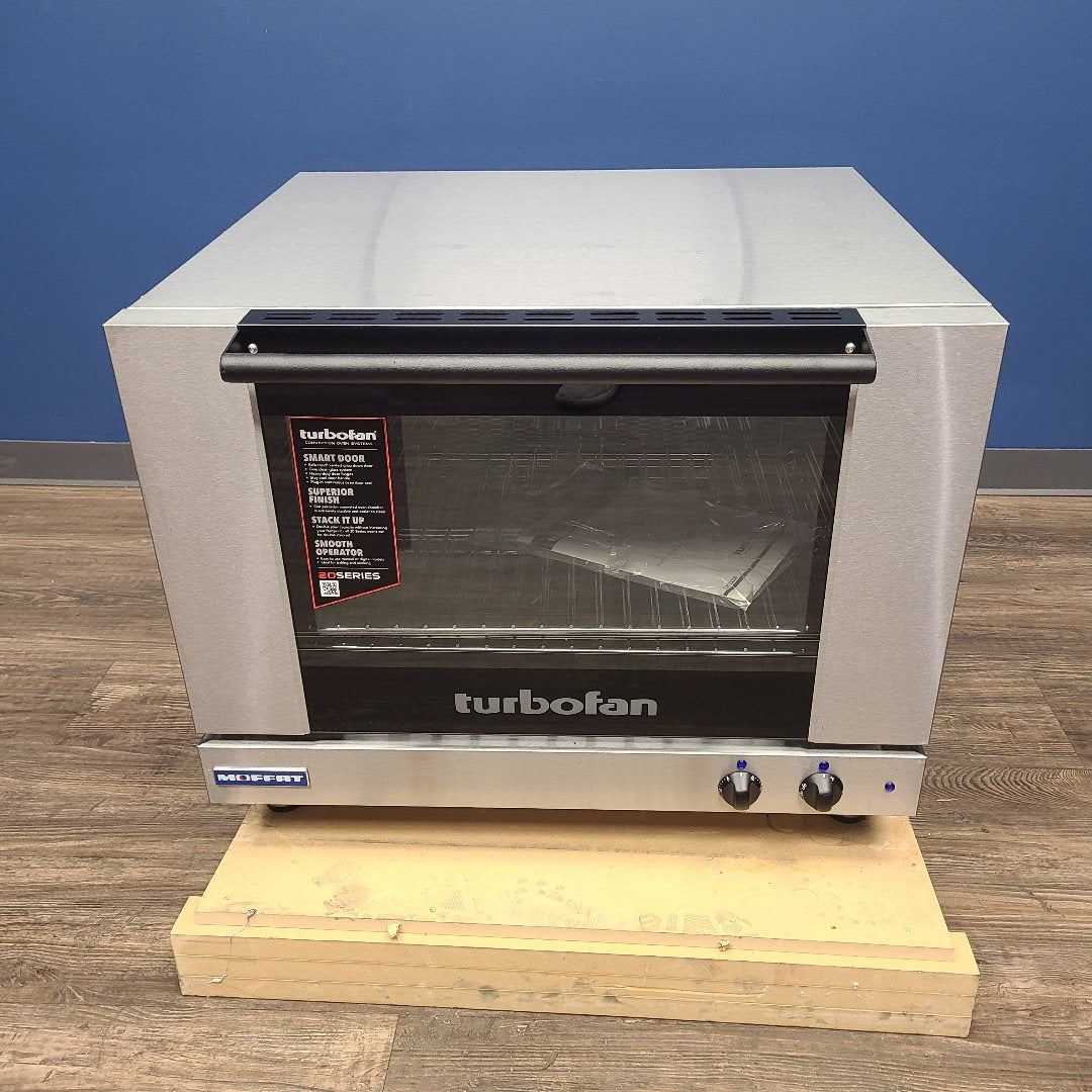 Floor Model Moffat E28M4  No. 1058645