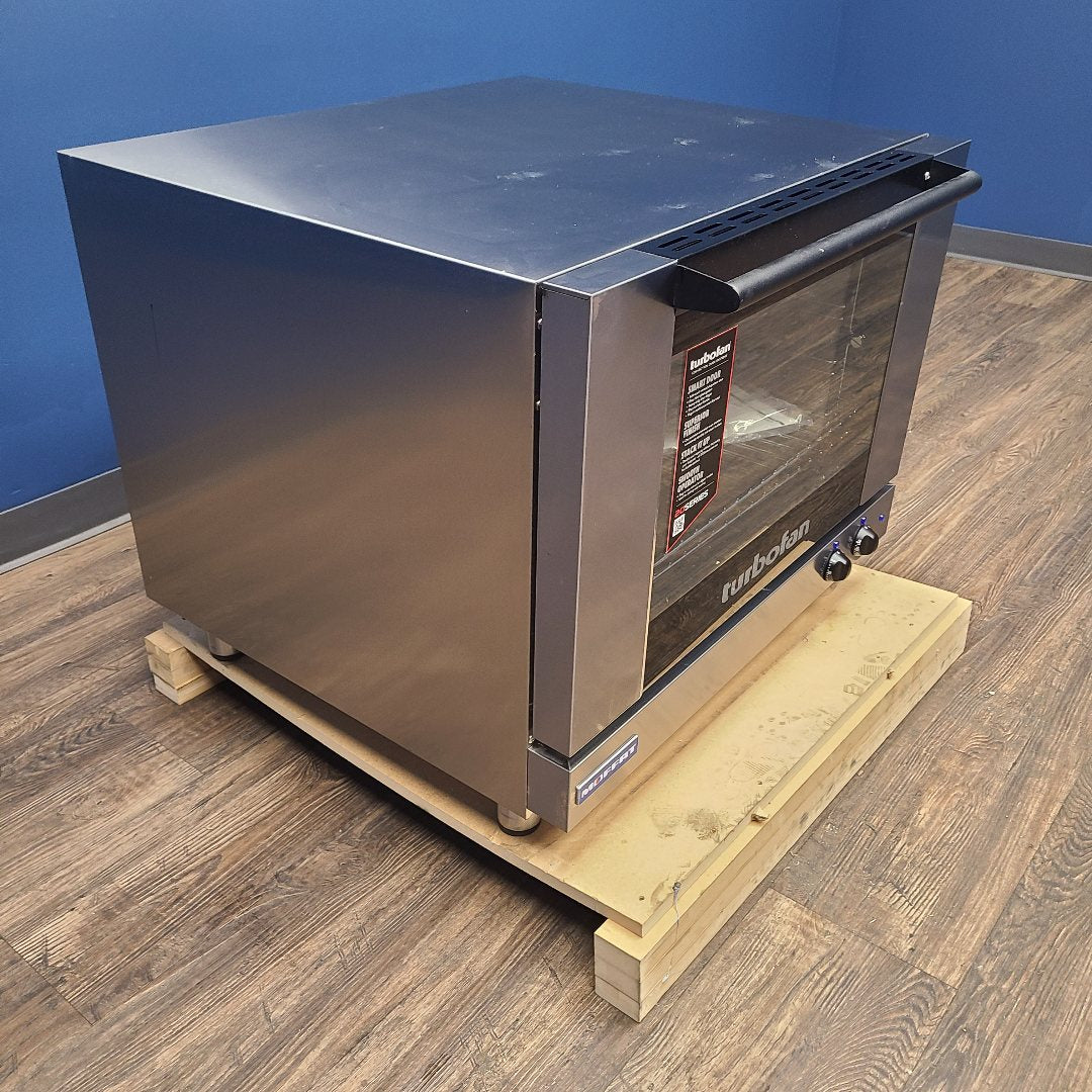 Floor Model Moffat E28M4  No. 1058645