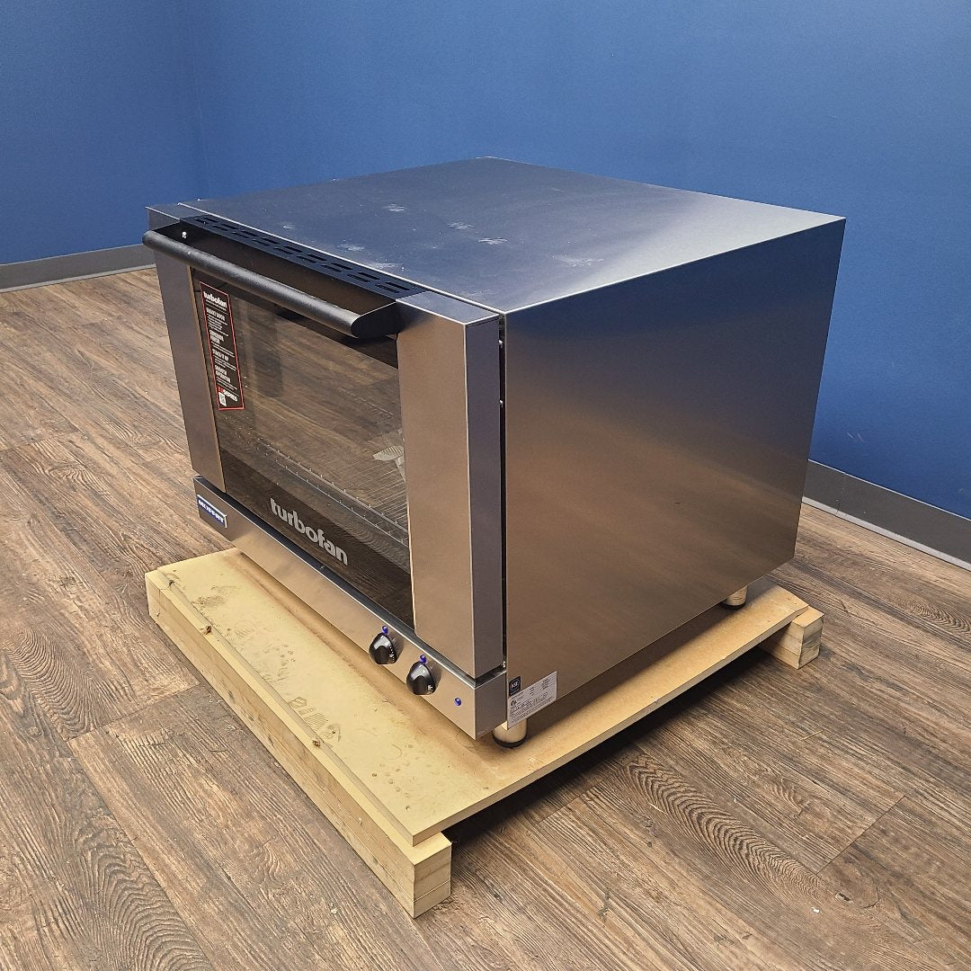 Floor Model Moffat E28M4  No. 1058645