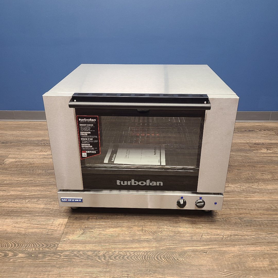 Moffat E28M4-208V  (Floor Model) No. 1070458