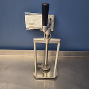 Nemco Food Equipment 55050AN-R Slicer / Cutter (Floor Model) No. 1075522