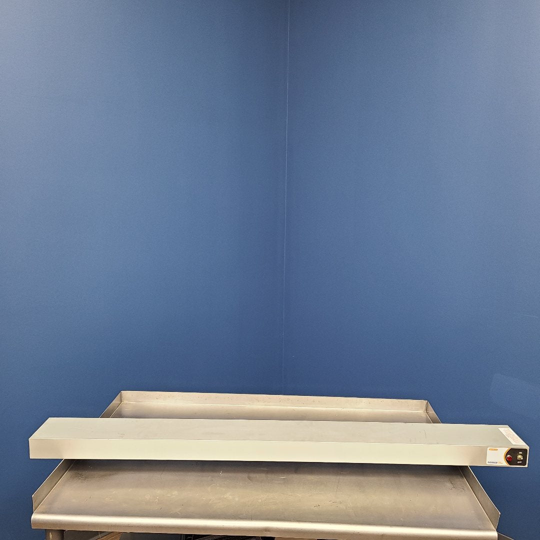 Floor Model Nemco Food Equipment 6150-60 Strip Heater No. 1049297