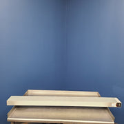 Floor Model Nemco Food Equipment 6150-60 Strip Heater No. 1049297