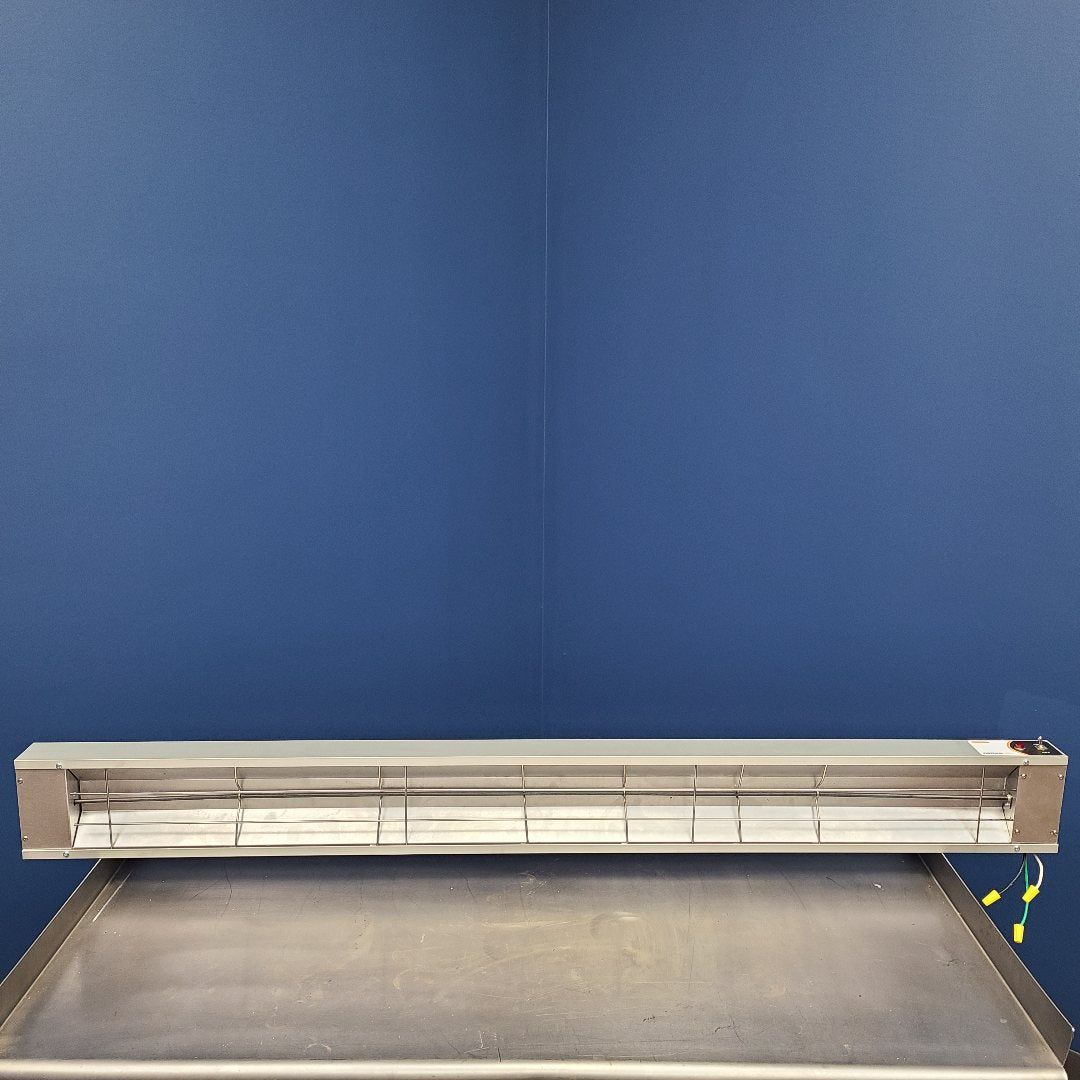 Floor Model Nemco Food Equipment 6150-60 Strip Heater No. 1049297