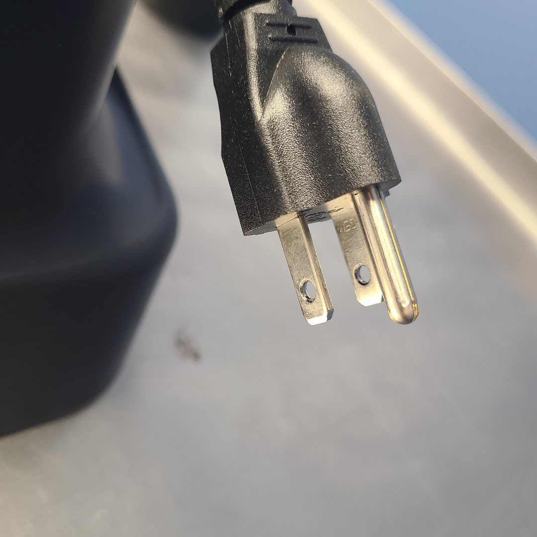 nema plug