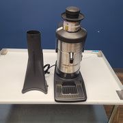 Robot Coupe J100 Juicer (Floor Model) No. 1086244