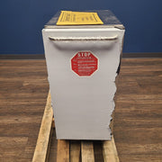 front of Scotsman CU50PAX-1 undercounter ice maker