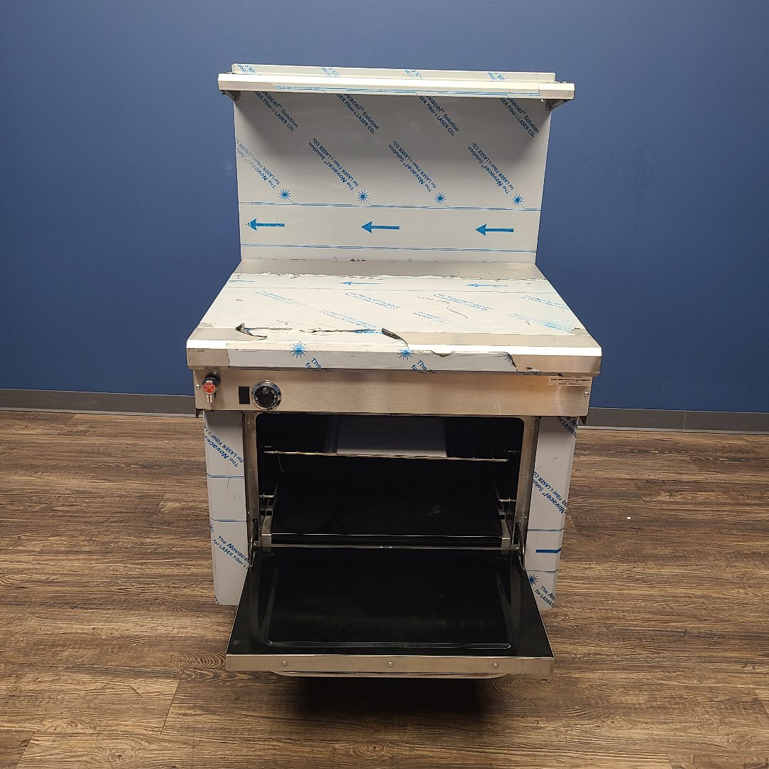 Southbend (Middleby) 4361D-WT36 Range (Floor Model) No. 1068302