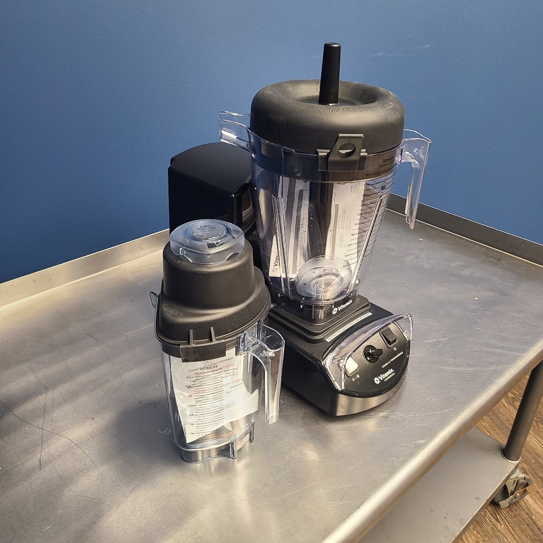 Vitamix 005202-1192 Blender Floor Model 3136