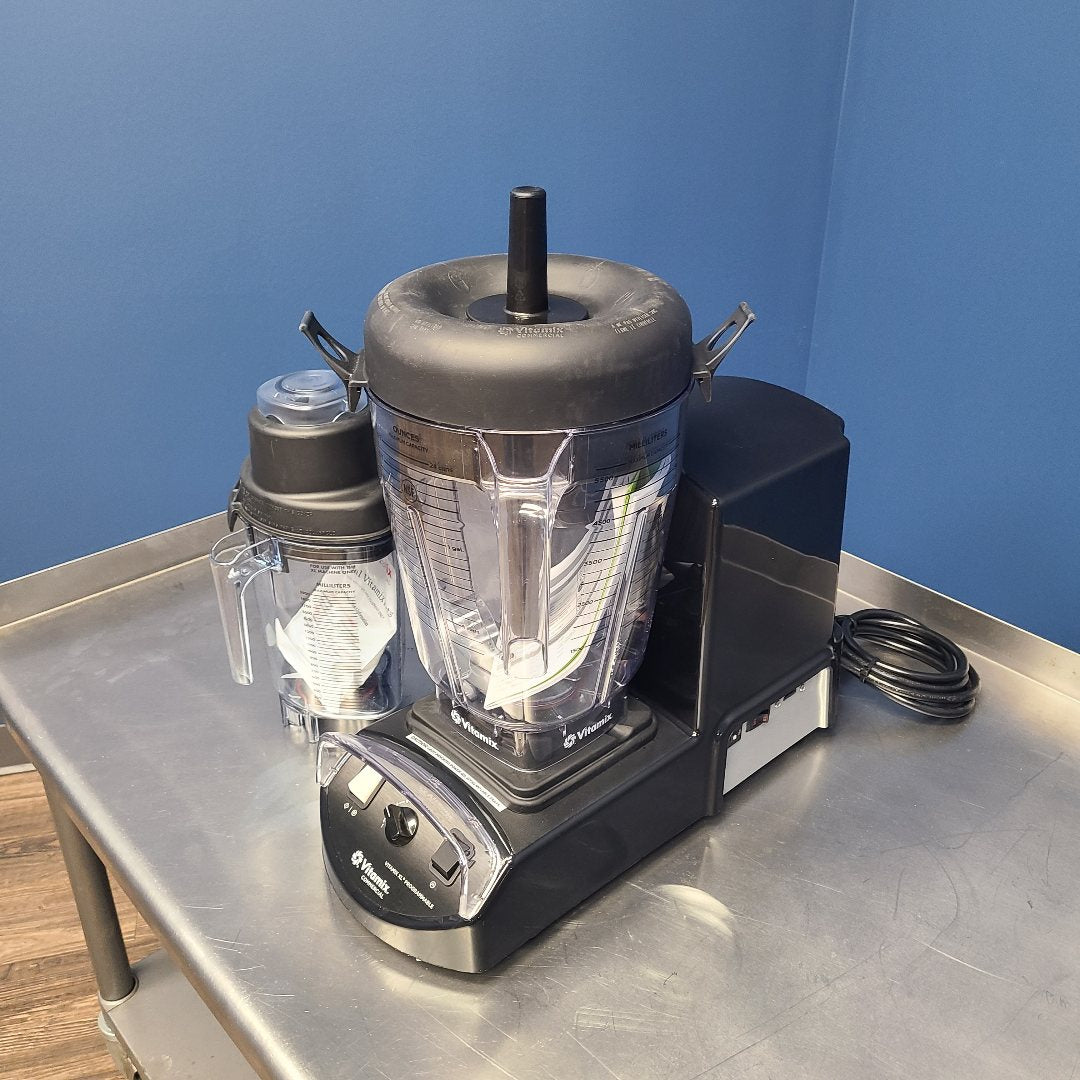 Vitamix 005202-1192 Blender Floor Model 3136