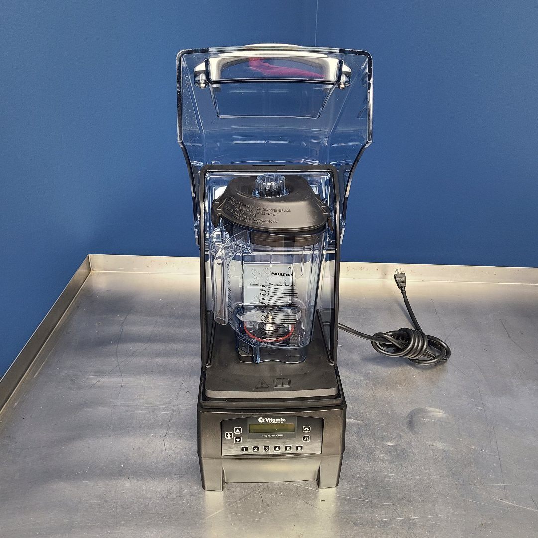 Floor Model Vitamix 036019-ABAB Bar Blender No. 1029503