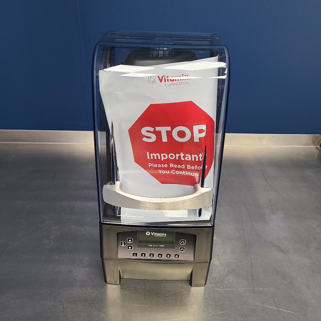 Floor Model Vitamix 036019-ABAB  No. 1067471