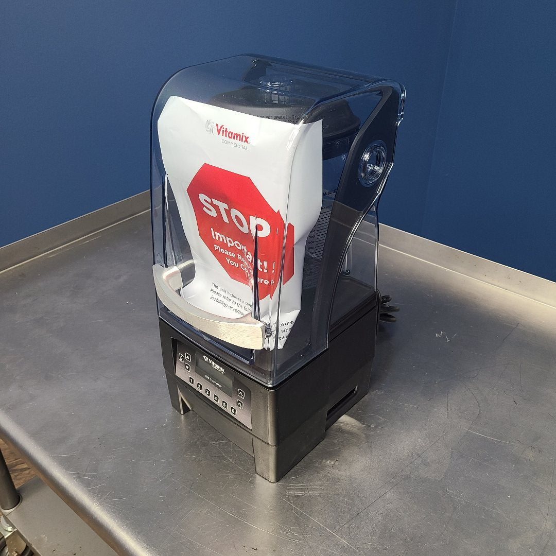 Floor Model Vitamix 036019-ABAB  No. 1067471