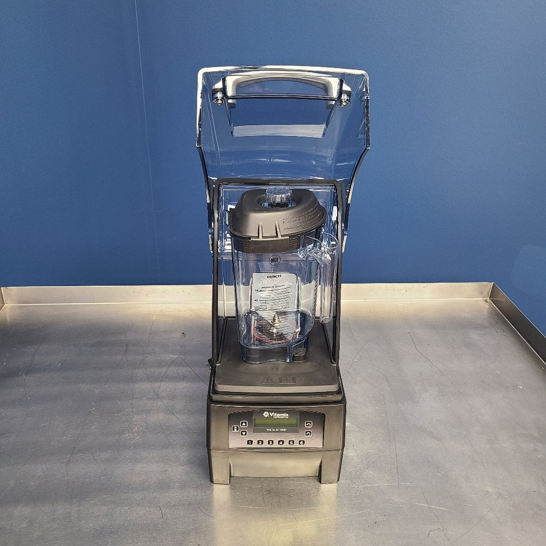Floor Model Vitamix 036019-ABAB  No. 1067471