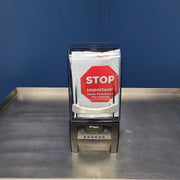 Vitamix 036019-ABAB  (Floor Model) No. 1071700