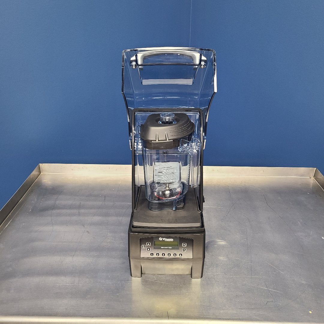 Vitamix 036019-ABAB  (Floor Model) No. 1071700
