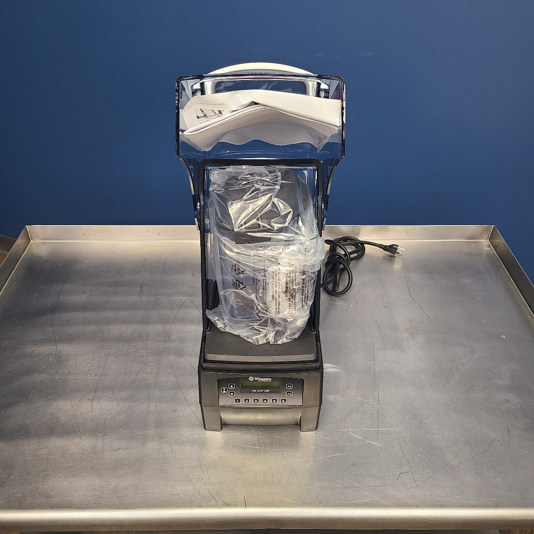 Floor Model Vitamix 036019-ABAB  No. 1058646