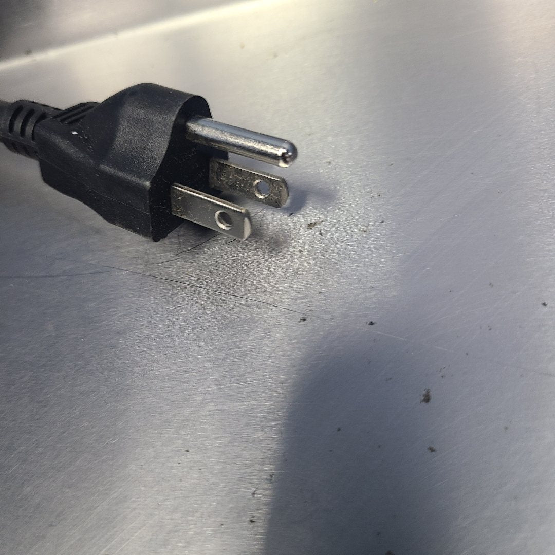 Floor Model Vitamix 036019-ABAB  No. 1058646