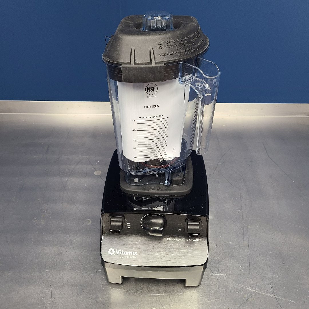 Floor Model Vitamix 062824 Bar Blender No. 1055563