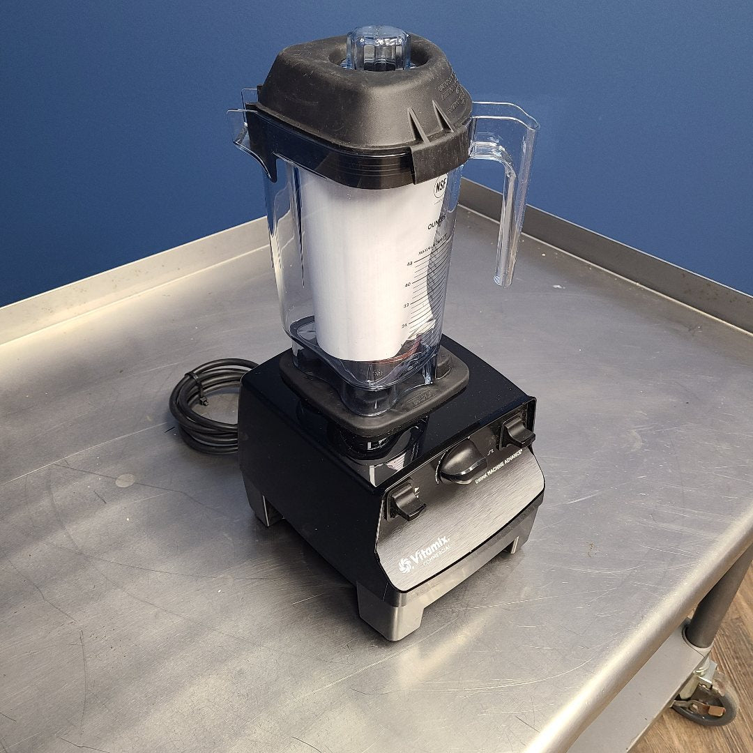 Floor Model Vitamix 062824 Bar Blender No. 1055563