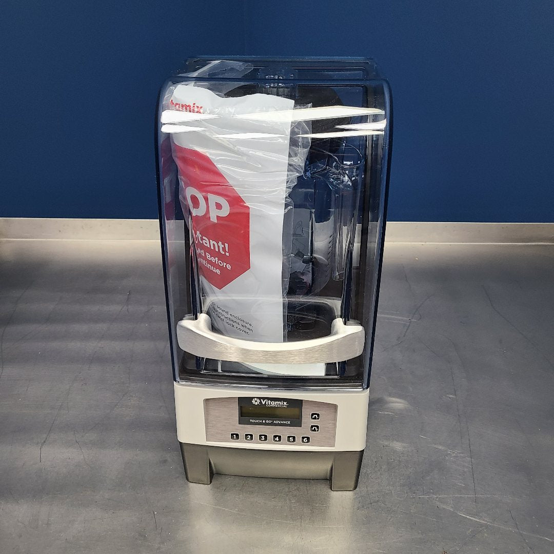 Floor Model Vitamix 068255-ABAB Bar Blender No. 1054944