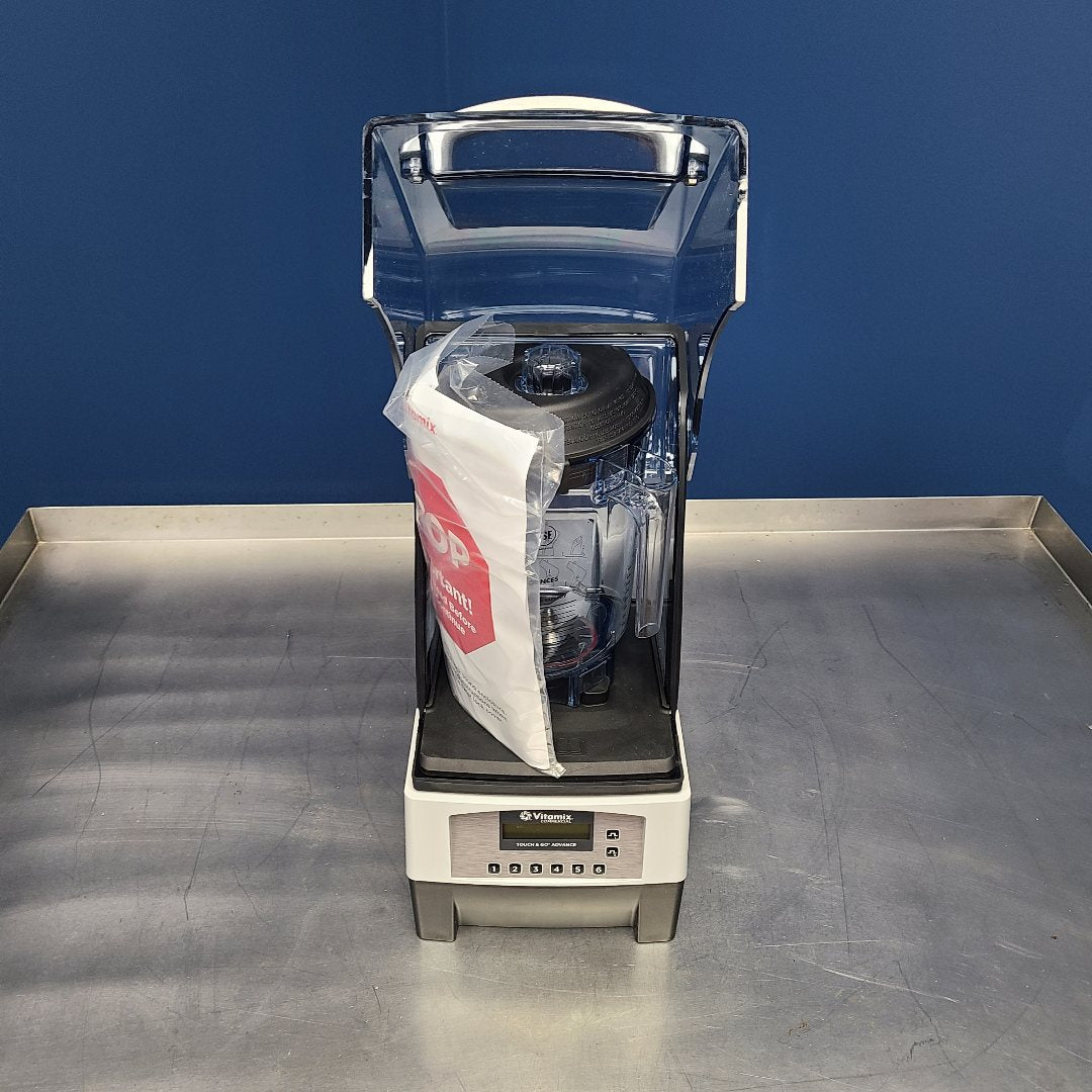 Floor Model Vitamix 068255-ABAB Bar Blender No. 1054944