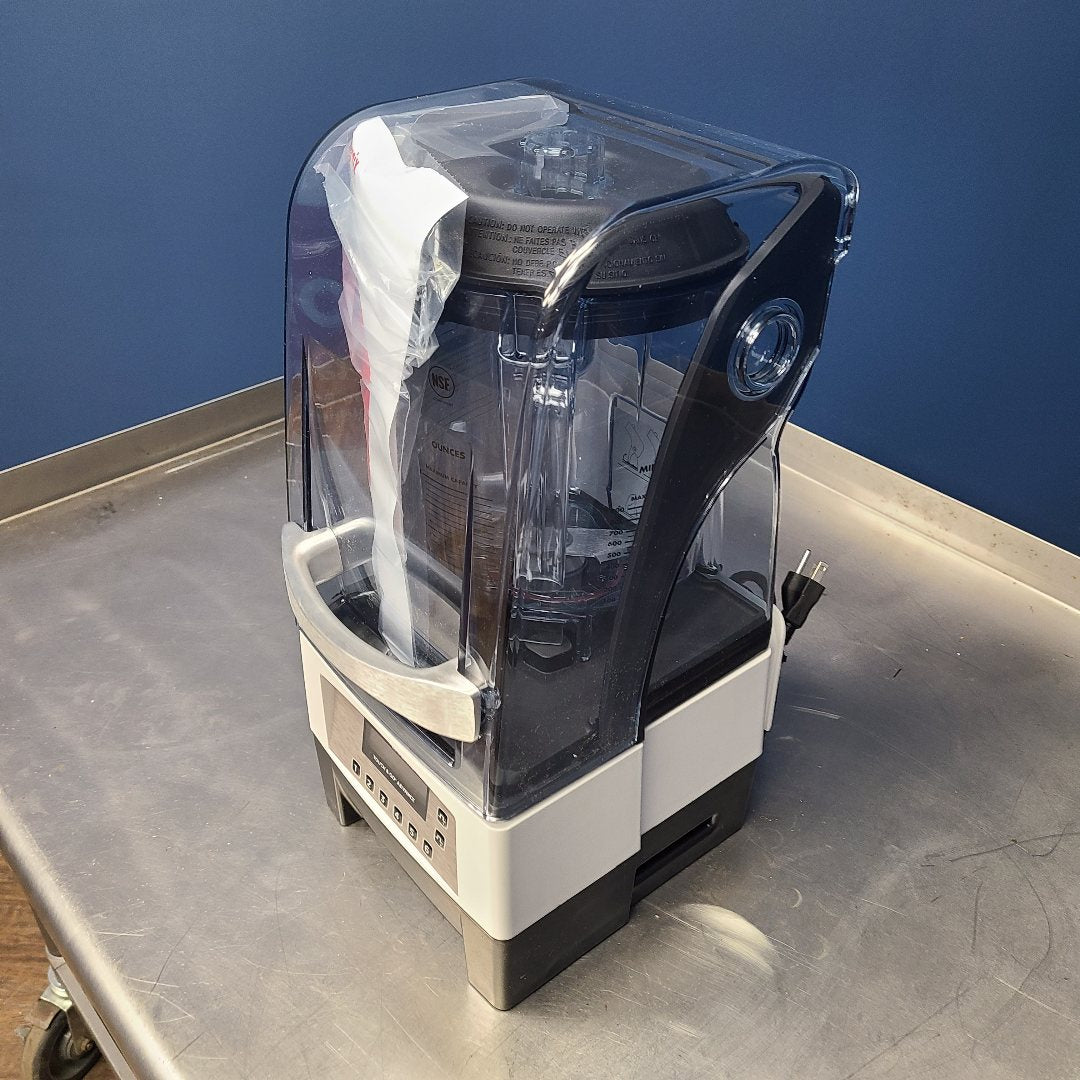 Floor Model Vitamix 068255-ABAB Bar Blender No. 1054944