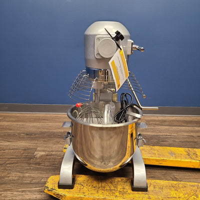 Winco EMP20 Planetary Mixer (Floor Model) No. 1057156