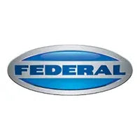 Federal logo on a white background