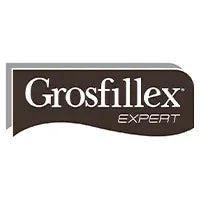 Grosfillex Expert logo on a white background