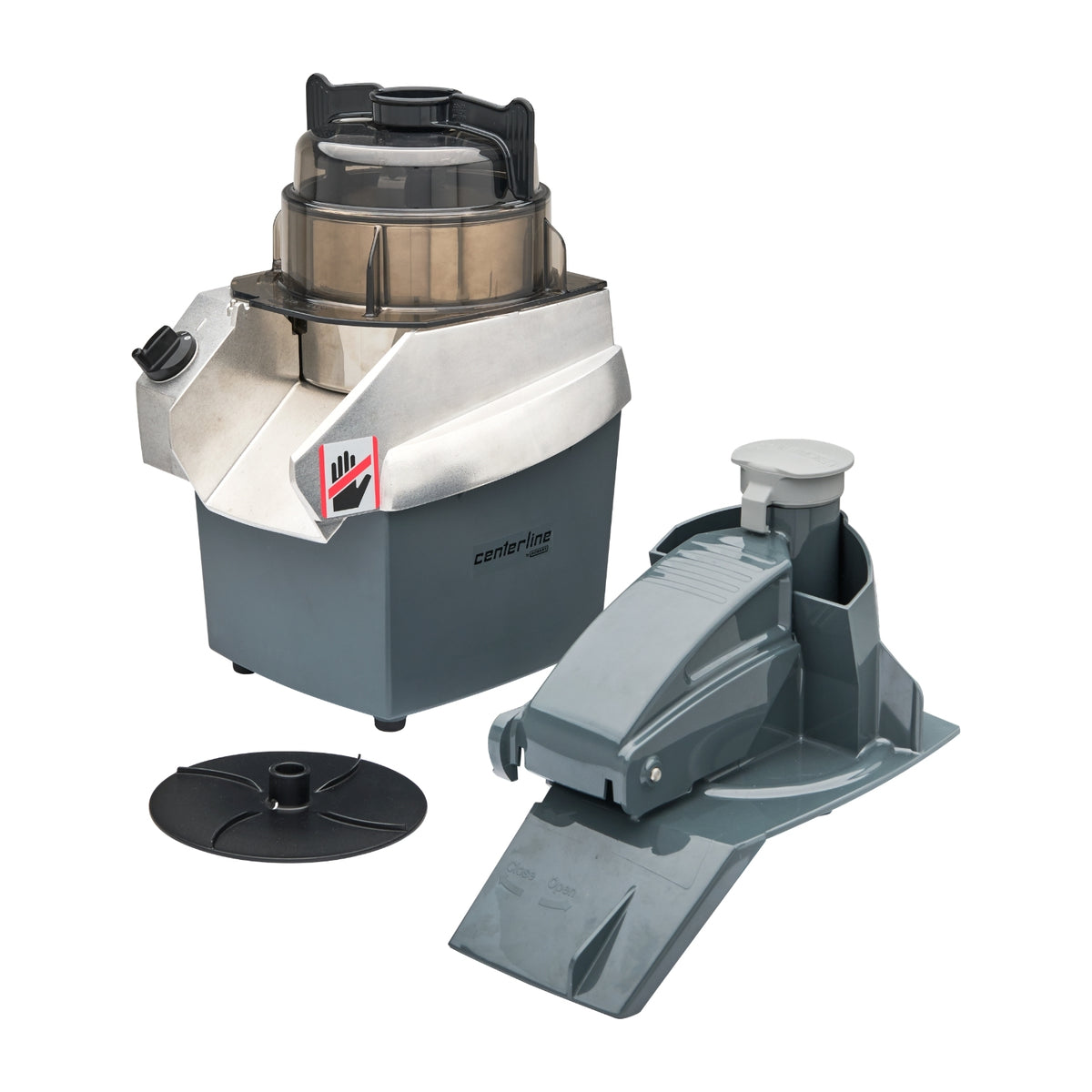 Hobart CCH34-1A Food Processor